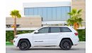 Jeep Grand Cherokee | 2,348 P.M | 0% Downpayment | Agency Warranty!