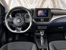 Suzuki Baleno GLX Key Details:  Free 3 Months Warranty. Additional extended warranty plans available.  Service History