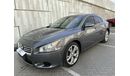 Nissan Maxima SV XTRONIC CVT 3.5 | Under Warranty | Free Insurance | Inspected on 150+ parameters