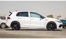 Volkswagen Golf R Valentines Day Offer. German Local Registration +10%