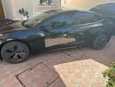 Tesla Model 3 Long Range