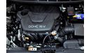 Kia Cerato EXCELLENT DEAL for our KIA Cerato ( 2015 Model ) in Brown Color GCC Specs