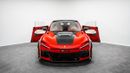 Ferrari Purosangue ESTESO by NOVITEC - 2025 - Euro Specs