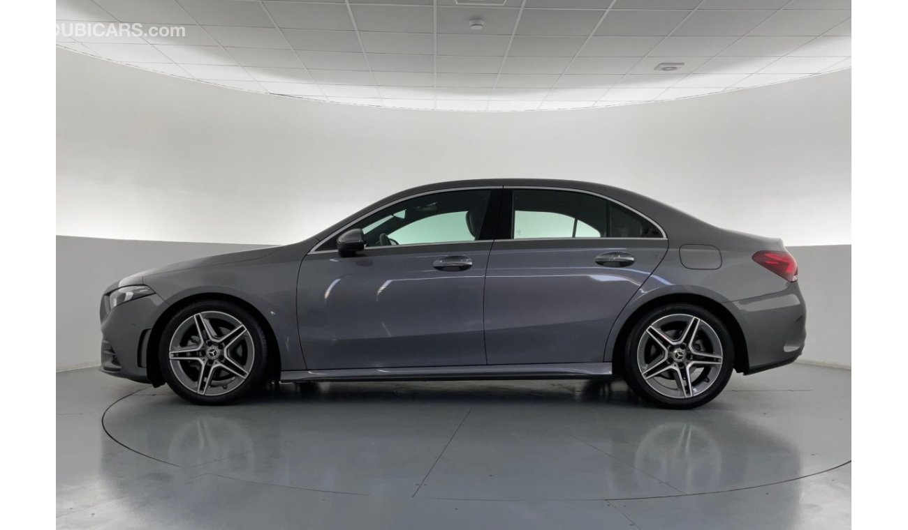 Mercedes-Benz A 200 Premium+