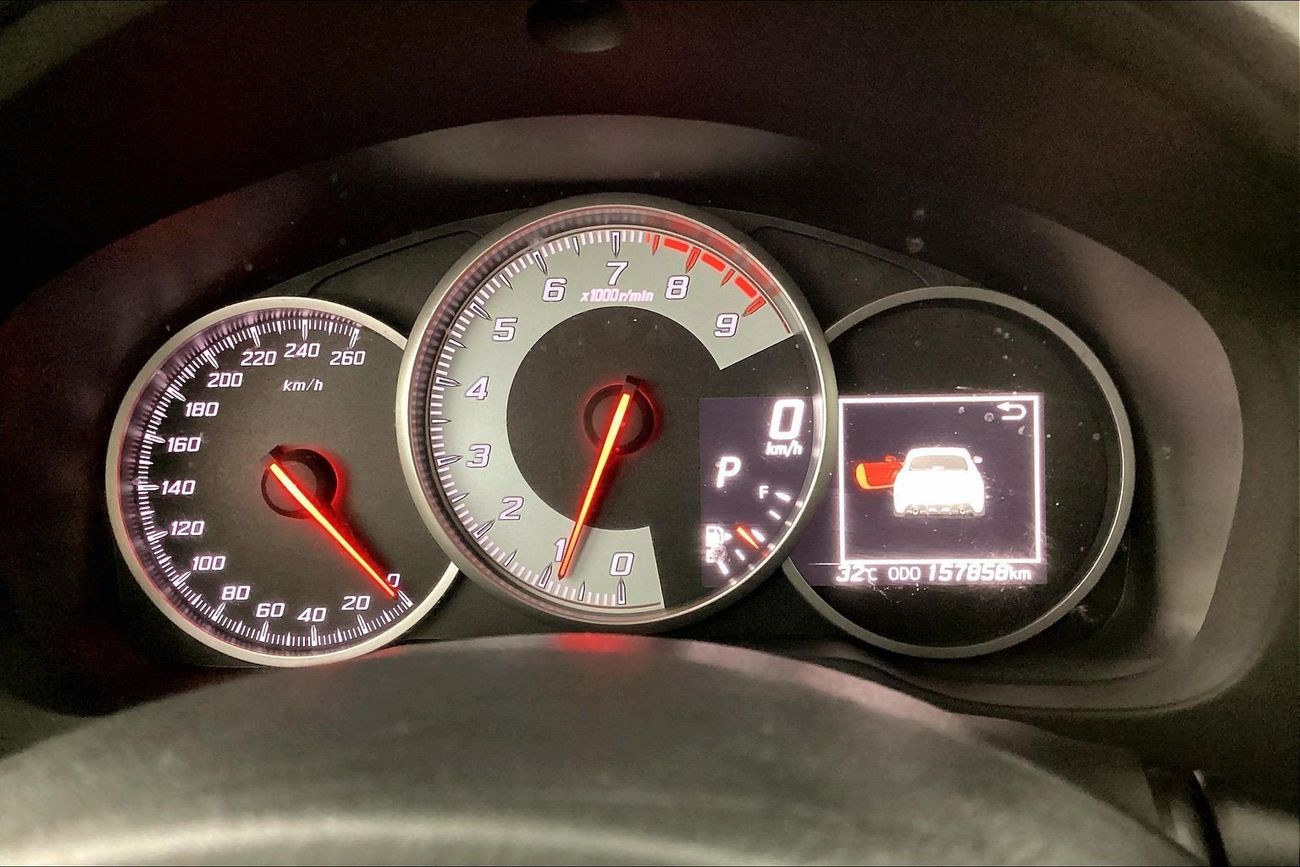 تويوتا 86 VTX | National Day Celebration | شامل الضمان | 0 ﺪﻔﻋﺓ ﺃﻮﻟﻯ