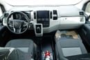 Toyota Hiace TOYOTA HIACE 3.5 MT WHITE 2026 WITH REAR HEATER
