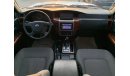 Nissan Patrol Safari Nissan Patrol VTC Super Safari 2010 Gulf Full Option