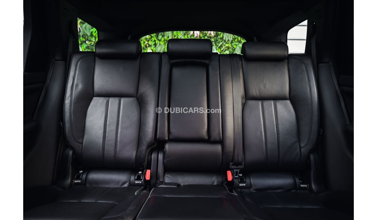 Land Rover Discovery HSE  | 1,956 P.M  | 0% Downpayment | Spectacular Condition!