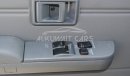 Toyota Land Cruiser Land Cruiser 79 Single Cab 4.2D MT