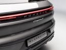 Porsche Cayenne SUMMER STARTS NOW | EXCLUSIVE DEAL BY BLACKLINE, 2029 Porsche Warranty + Service Contract, High Spec