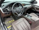 BMW X5 35i Exclusive 3.0L (5 Seater) 2017 BMW X5 xDrive35i Exclusive, Full BMW Service History, Excellent C