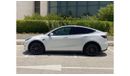 Tesla Model Y Tesla Model Y Performance Dual Motor Enhanced Auto Pilot 2022 GCC Under Warranty