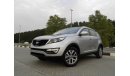 Kia Sportage 2015 Ref#107