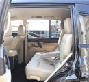 Mitsubishi Pajero GLS 3.8L Mitsubishi Pajero 2020 -GCC- Accident-free -7seats - 3.8L-V6 - KM 92000 - In excellent cond