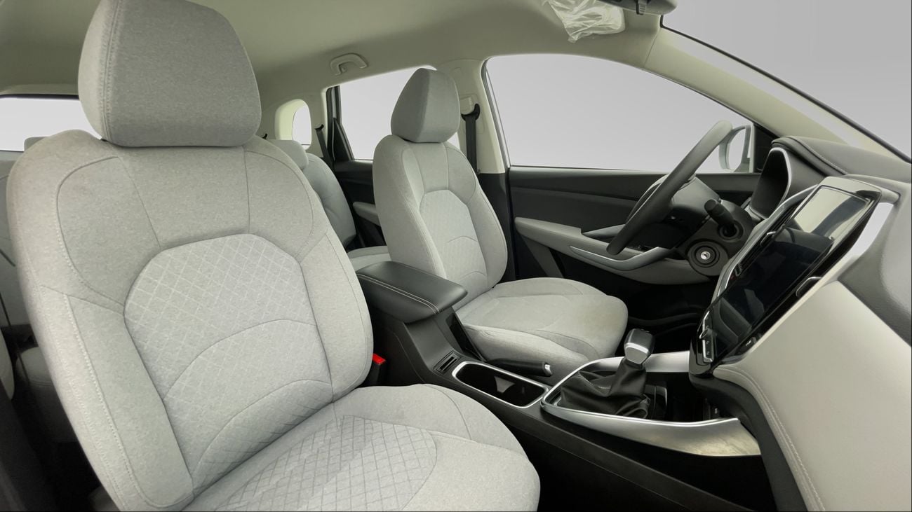 Chevrolet Captiva LS 1.5 | Zero Down Payment | Home Test Drive