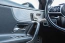Mercedes Benz A220 STD (NON GCC) Mercedes A220 2019 (Black) 90,261 KM