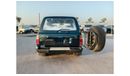 Toyota Land Cruiser TOYOTA LAND CRUISER RIGHT HAND DRIVE (PM1227)