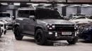 Jetour T2 LS Luxury