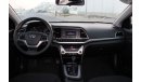 Hyundai Elantra Hyundai Elantra 2017 GCC in excellent condition without accidents, very clean from inside and outsid