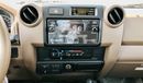 Toyota Land Cruiser 70 4.0L PETROL 2023 5DOORS