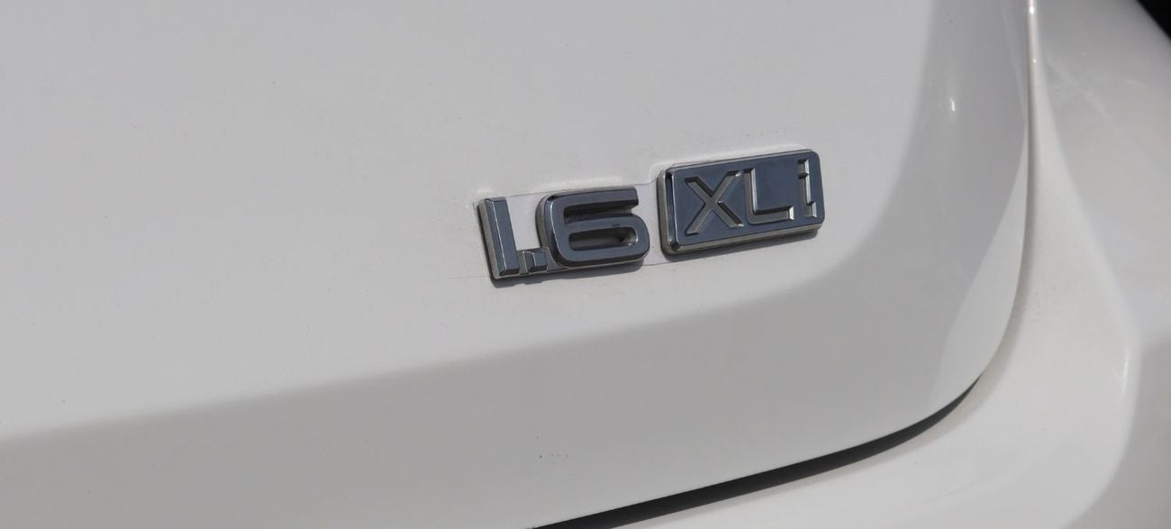 تويوتا كورولا تويتا كورولا -2021 - خليجى - بدون حوادث- 1.6XLI- ممشى قليل - بحاله ممتازه فى الداخل والخارج