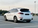 Porsche Cayenne PORSCHE CAYENNE GTS V8 MODEL 2016 FULL OPTION