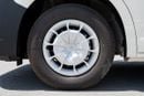 Toyota Hiace Passenger 3.5L Petrol Manual Transmission 2026