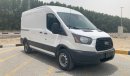 Ford Transit 2017 Van Ref#215
