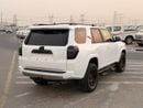 Toyota 4Runner TRD Off-Road