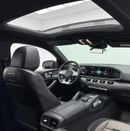 مرسيدس بنز GLE 53 AMG AMG 4MATIC+ 2020 Mercedes-AMG GLE 53 ,Warranty, Excellent Condition ,GCC