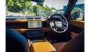 Land Rover Defender 110 DEFENDER X RHD