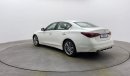 Infiniti Q50 Luxury 2000