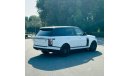 Land Rover Range Rover Vogue SE Supercharged