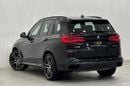 BMW X5 50i M Sport 2019 BMW X5 xDrive50i M-Sport, July 2024 BMW Warranty, Full BMW Service History, Fully L