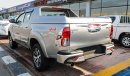 Toyota Hilux G Revo