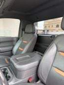 جي أم سي سييرا 5.3L V8 AT4 2 Doors