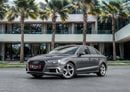 Audi A3 A3 35 TFSI | 1,175 P.M | 0% Downpayment | Service History!