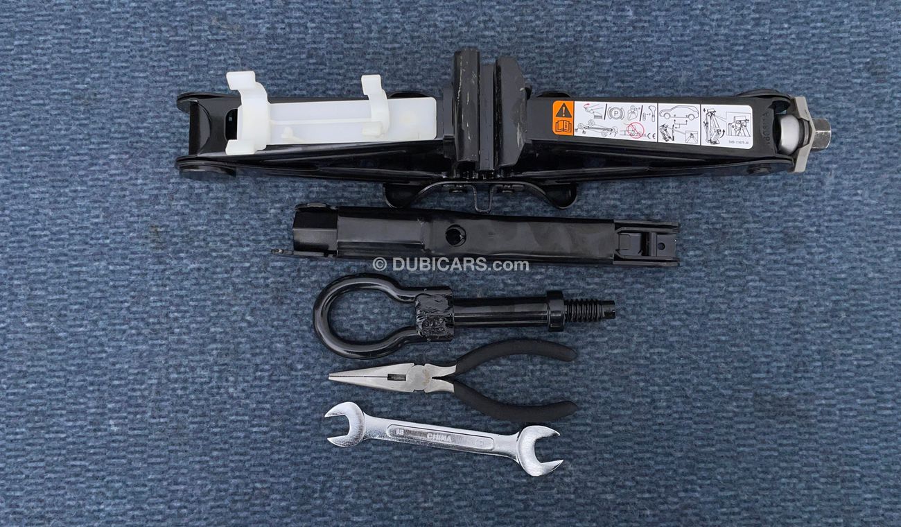 فورد فوكاس AMBIENTE 1.5 | بدون دفعة مقدمة | اختبار قيادة مجاني للمنزل