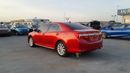 Toyota Camry Fresh Import Brand New Condition