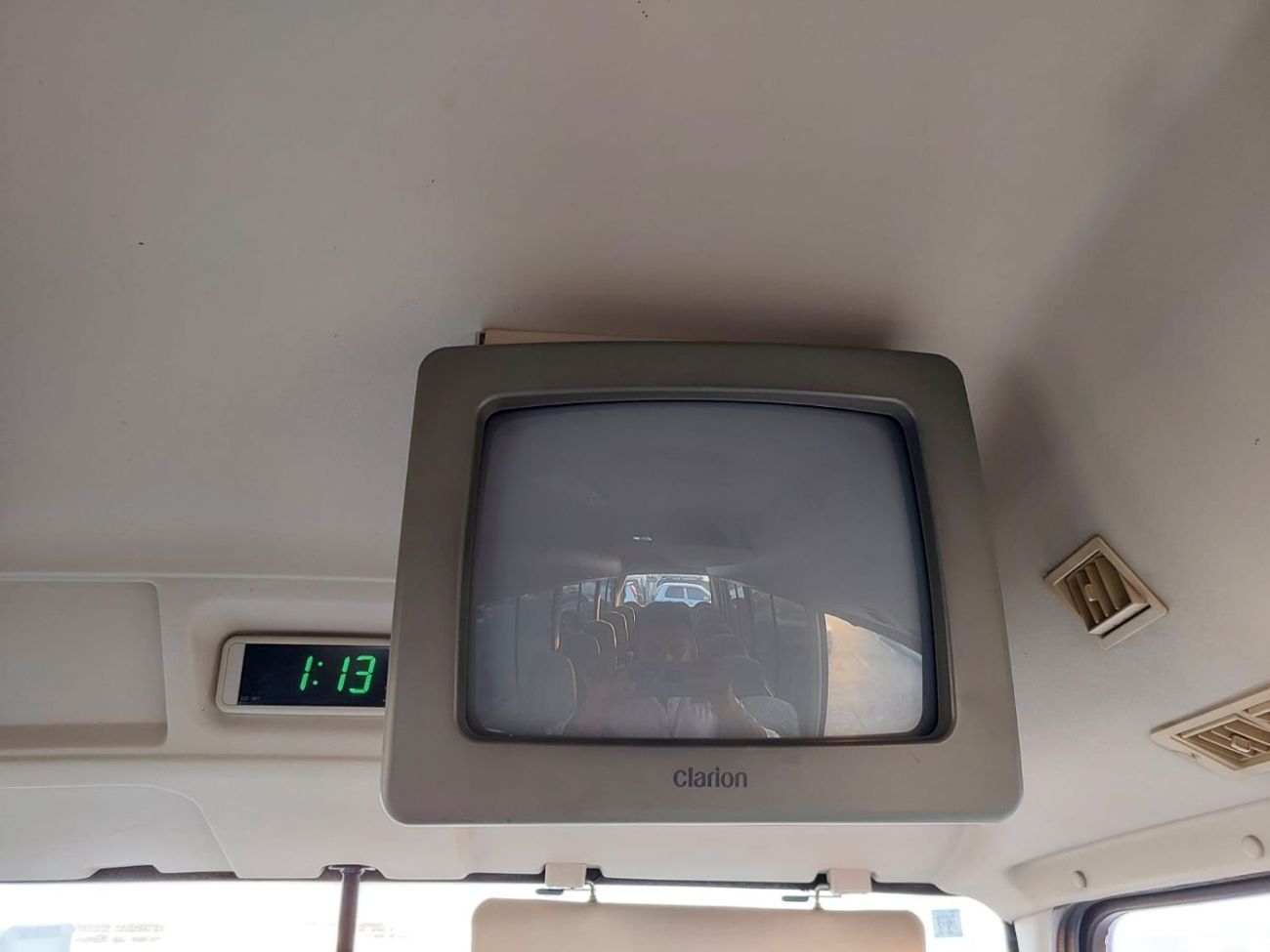 Mitsubishi Rosa MITSUBISHI ROSA BUS 2003 RHD 4.9 L DIESEL AUTOMATIC (PM00345)