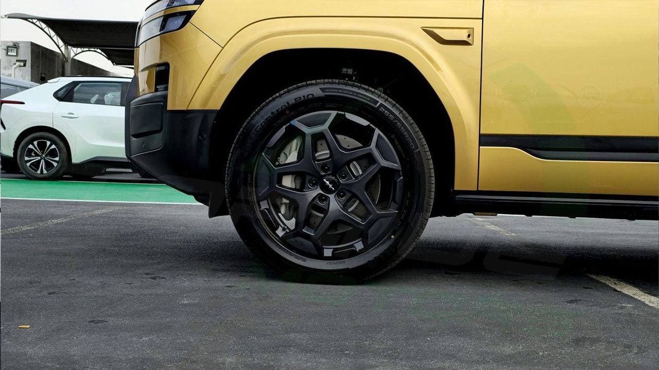 BYD Leopard Titanium 7 ( Only For Export ) 2025 BYD Leopard 7 Ultra 1.5T Plug-in Hybrid 0Km