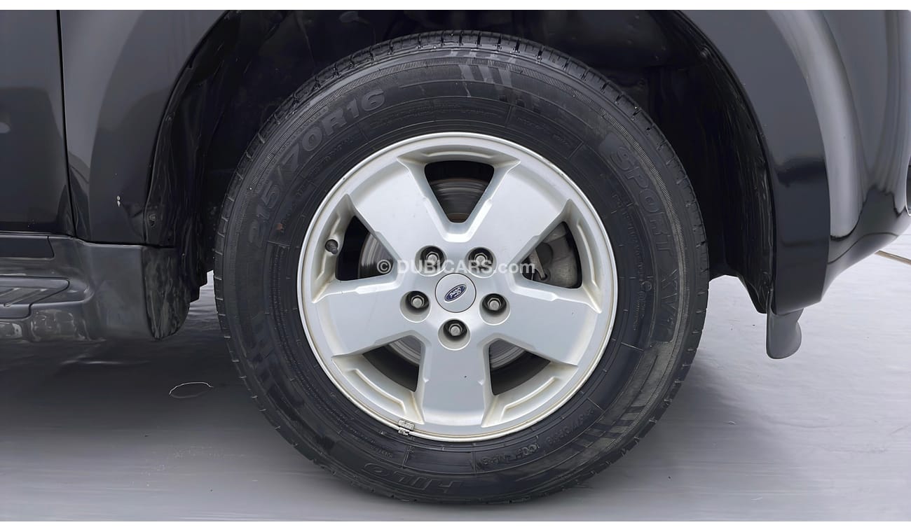 Ford Escape XLT 3 | Zero Down Payment | Free Home Test Drive