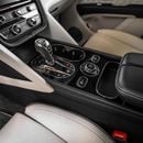 Bentley Bentayga 2023 BENTLEY BENTAYGA V8 DONE ONLY 30,000KM