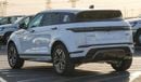 Land Rover Range Rover Evoque P250 DYNAMIC SE