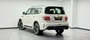 نيسان باترول NISMO نيسان باترول نيسمو 2019، ضمان، سجل صيانة كامل لدى نيسان، حالة ممتازة، خليجية