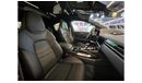 Porsche Cayenne CAYENNE TURBO COUPE 2022 /WARRANTY AVAILABLE UPON REQUEST