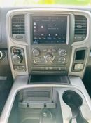 RAM 1500 TRX 2050 PM || RAM HAMI 1500 || UNDER WARRANTY || AGENCY SERVICE CONTRACT || LOW MILEAGE