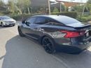 Nissan Maxima SR Midnight 3.5L