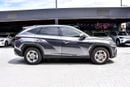 Hyundai Tucson SMART PLUS Korean Specs | Clean Title | 7K KM | Gray | هيونداي توسان وارد كوري