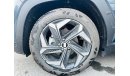 Hyundai Tucson 1.6L T-GDI TURBO FWD 2023